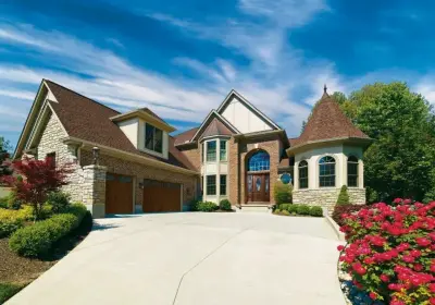 Custom Door & Gate - Garage Door Installation & Repair in Raleigh, NC