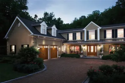 Custom Door & Gate - Garage Door Installation & Repair in Raleigh, NC