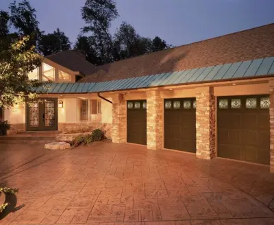 Custom Door & Gate - Garage Door Installation & Repair in Raleigh, NC