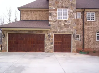 Custom Door & Gate - Garage Door Installation & Repair in Raleigh, NC