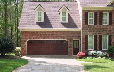 Custom Door & Gate - Garage Door Installation & Repair in Raleigh, NC