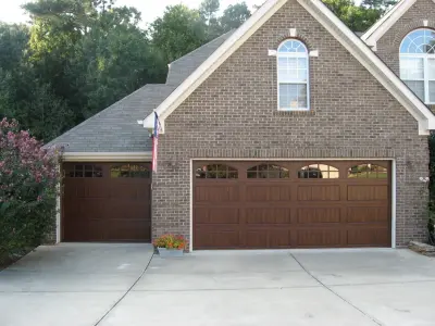 Custom Door & Gate - Garage Door Installation & Repair in Raleigh, NC