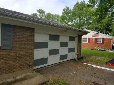 CP Products and Services LLC - Garage Door Installation & Repair in Hamilton, OH