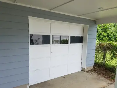 CP Products and Services LLC - Garage Door Installation & Repair in Hamilton, OH