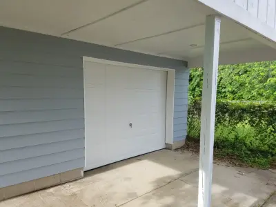 CP Products and Services LLC - Garage Door Installation & Repair in Hamilton, OH