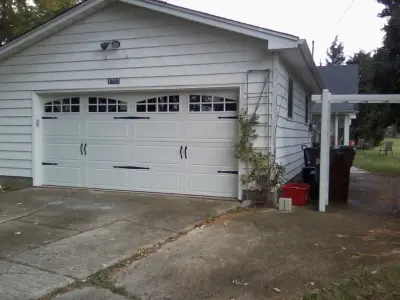 CP Products and Services LLC - Garage Door Installation & Repair in Hamilton, OH