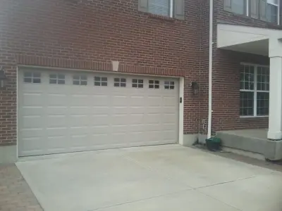 CP Products and Services LLC - Garage Door Installation & Repair in Hamilton, OH