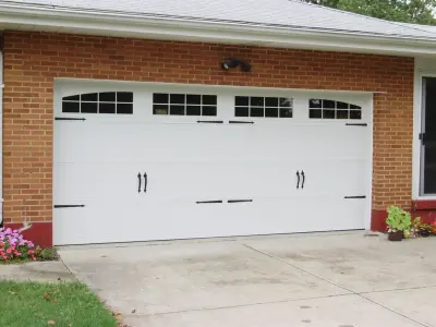 CP Products and Services LLC - Garage Door Installation & Repair in Hamilton, OH