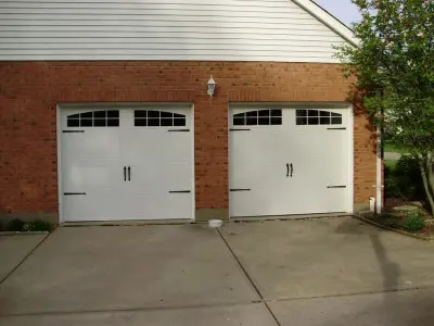 CP Products and Services LLC - Garage Door Installation & Repair in Hamilton, OH