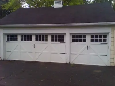 CP Products and Services LLC - Garage Door Installation & Repair in Hamilton, OH