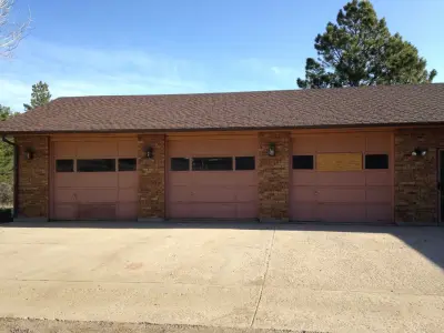 Mountain View Doors - Garage Door Installation & Repair in Parker, CO