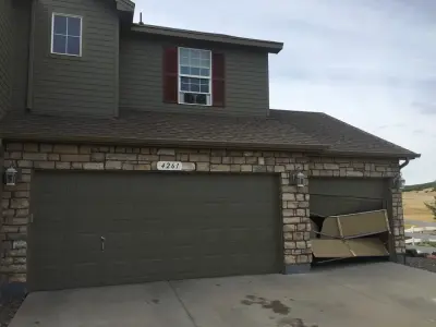 Mountain View Doors - Garage Door Installation & Repair in Parker, CO