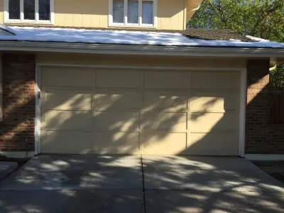 Mountain View Doors - Garage Door Installation & Repair in Parker, CO