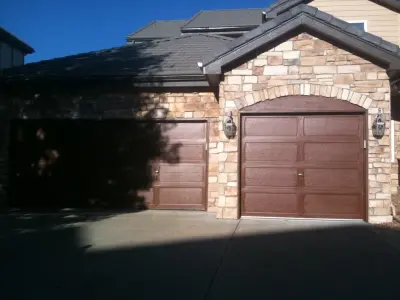 Mountain View Doors - Garage Door Installation & Repair in Parker, CO