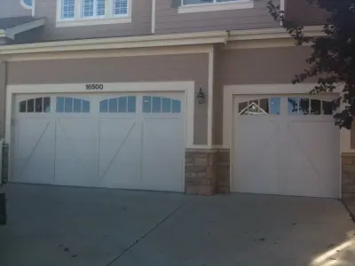 Mountain View Doors - Garage Door Installation & Repair in Parker, CO