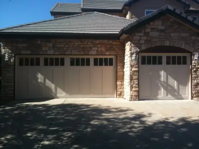 Mountain View Doors - Garage Door Installation & Repair in Parker, CO