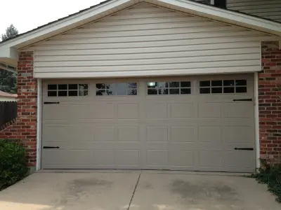 Mountain View Doors - Garage Door Installation & Repair in Parker, CO