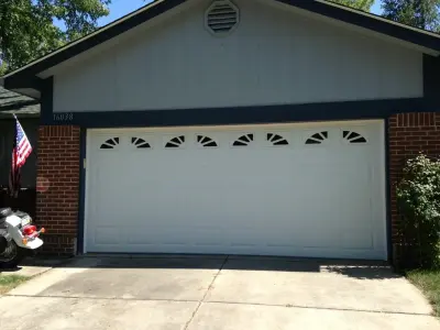 Mountain View Doors - Garage Door Installation & Repair in Parker, CO