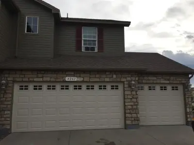 Mountain View Doors - Garage Door Installation & Repair in Parker, CO