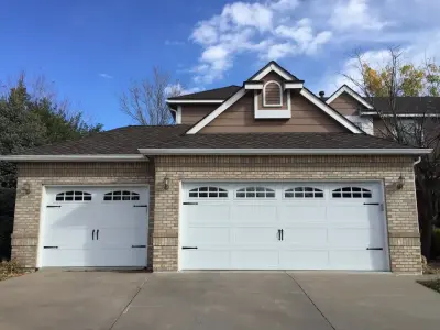 Mountain View Doors - Garage Door Installation & Repair in Parker, CO