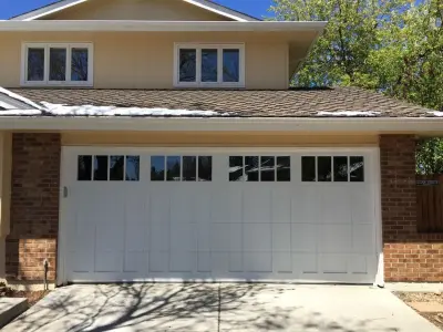 Mountain View Doors - Garage Door Installation & Repair in Parker, CO