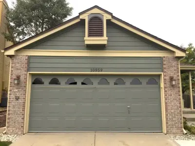 Mountain View Doors - Garage Door Installation & Repair in Parker, CO