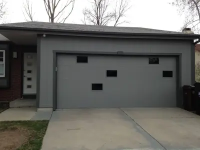 Mountain View Doors - Garage Door Installation & Repair in Parker, CO