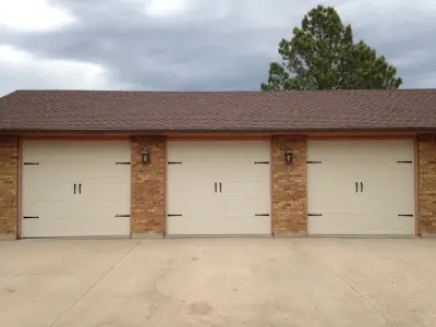 Mountain View Doors - Garage Door Installation & Repair in Parker, CO