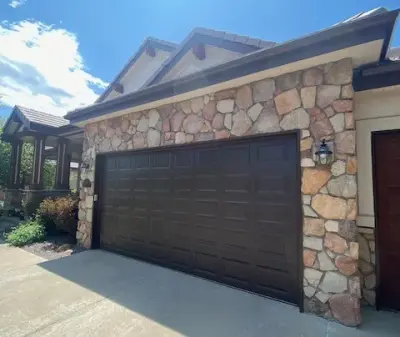 Mountain View Doors - Garage Door Installation & Repair in Parker, CO