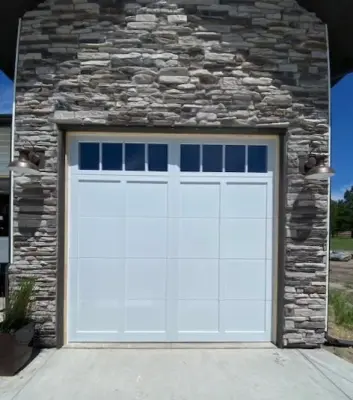 Mountain View Doors - Garage Door Installation & Repair in Parker, CO