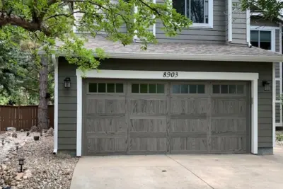 Mountain View Doors - Garage Door Installation & Repair in Parker, CO