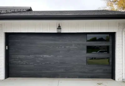Mountain View Doors - Garage Door Installation & Repair in Parker, CO