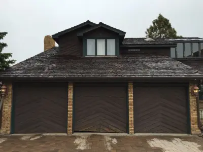 Mountain View Doors - Garage Door Installation & Repair in Parker, CO