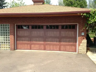 Mountain View Doors - Garage Door Installation & Repair in Parker, CO