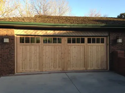Mountain View Doors - Garage Door Installation & Repair in Parker, CO