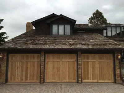Mountain View Doors - Garage Door Installation & Repair in Parker, CO