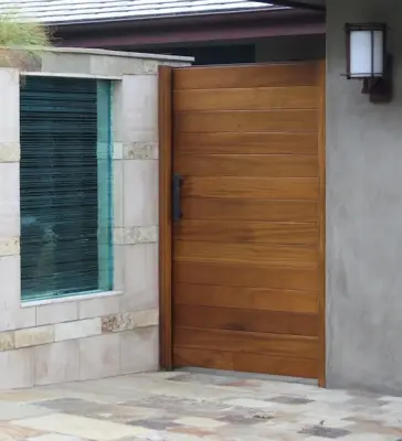 Ziegler Doors Inc. - Garage Door Installation & Repair in Santa Ana, CA