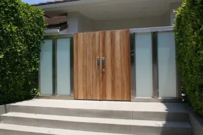 Ziegler Doors Inc. - Garage Door Installation & Repair in Santa Ana, CA