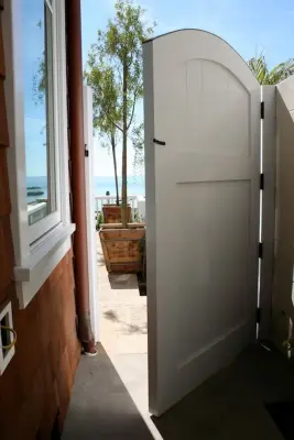 Ziegler Doors Inc. - Garage Door Installation & Repair in Santa Ana, CA