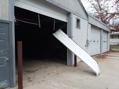 Northwest Overhead Door - Garage Door Installation & Repair in Burrillville, RI