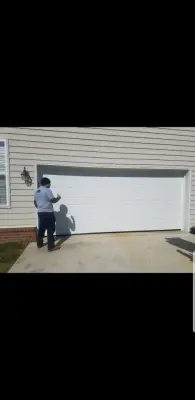 Style Garage Door Llc - Garage Door Installation & Repair in Woodbridge, VA