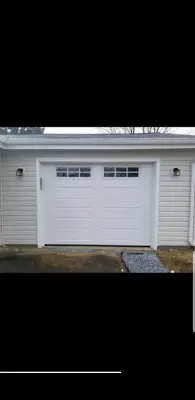Style Garage Door Llc - Garage Door Installation & Repair in Woodbridge, VA