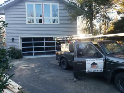 Style Garage Door Llc - Garage Door Installation & Repair in Woodbridge, VA