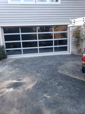 Style Garage Door Llc - Garage Door Installation & Repair in Woodbridge, VA