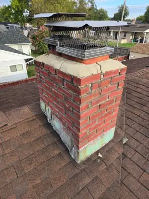 Charming Exteriors, LLC - Garage Door Installation & Repair in Levittown, PA