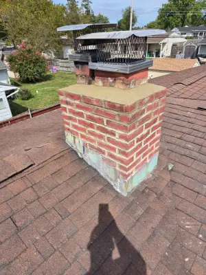 Charming Exteriors, LLC - Garage Door Installation & Repair in Levittown, PA