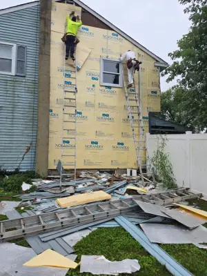 Charming Exteriors, LLC - Garage Door Installation & Repair in Levittown, PA