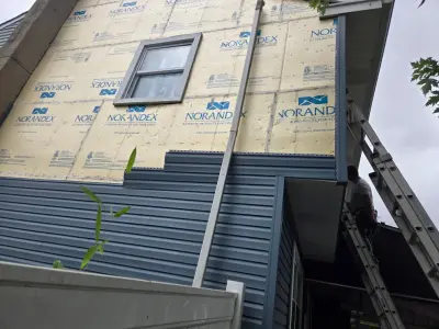 Charming Exteriors, LLC - Garage Door Installation & Repair in Levittown, PA
