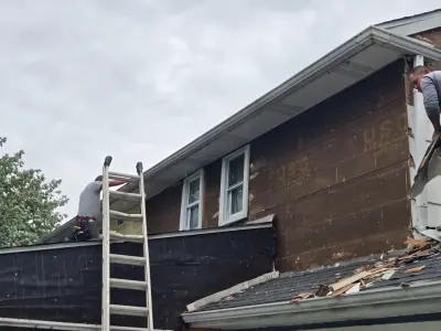 Charming Exteriors, LLC - Garage Door Installation & Repair in Levittown, PA