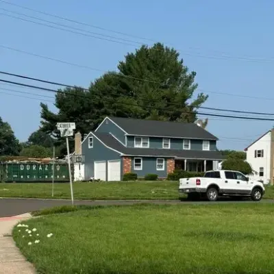 Charming Exteriors, LLC - Garage Door Installation & Repair in Levittown, PA